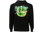 Hoodie Rick And Morty portal - RAM2F.NR