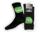 Socks Beatles BOX12PCS - 4 SIZE ADULT - RBECAL1
