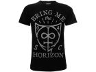 T-Shirt Music Bring me the Horizon - RBML