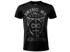 T-Shirt Music Bring me the Horizon - RBML