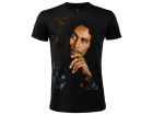 T-Shirt Music Bob Marley - RBOB18