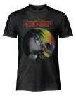 Camiseta Música Bob Marley - RBOB19.NR