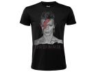 T-Shirt Music David Bowie Aladin sane - RBOW18