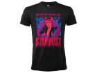 T-Shirt Music David Bowie - Ziggy Stardust - RBOW22