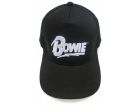 Cap  David Bowie - RBOWCAP1