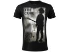 T-Shirt Music Cure - Boys Don't Cry - RCU1