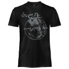 T-Shirt Music Cure - RCU2.NR