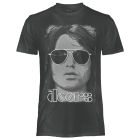 T-Shirt Music Doors - Jim Morrison - RDO5.GRP