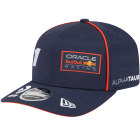 Cappello Red Bull blu navy - taglia unica - RDBCAPA003.NR