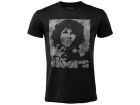 T-Shirt Music Doors - Jim Morrison - RDO4.NR