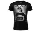 T-Shirt Music Eminem - Slim Shady Arrest - REM2