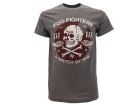 T-Shirt Music Foo Fighters A matter time - RFF1