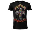T-Shirt Music Guns N' Roses Croce - RGUCRO
