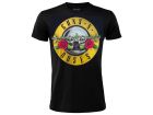 T-Shirt Music Guns N' Roses Logo - RGUL