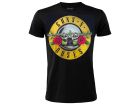 T-Shirt Music Guns N' Roses - Logo Bambino - RGULB