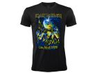 T-Shirt Music Iron Maiden - Live after death - RIM008.NR