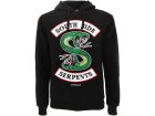 Hoodie Riverdale Serpents - RIV2F.NR