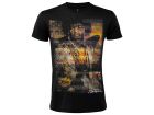 T-Shirt Music Jimi Hendrix - RJH1