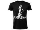T-Shirt Music Kasabian - RKA1