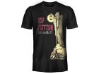 T-Shirt Music Led Zeppelin - Hermit - RLZ5.NR