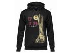 Felpa Music Led Zeppelin - Hermit - RLZ5F.NR