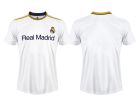 Real Madrid C.F. Football Shirt - RM0124