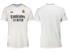 Maillot de football du Real Madrid C.F - RM0125R
