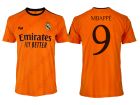 Maglia Calcio Real Madrid CF24/25 - Replica Aranc - RM0425AR