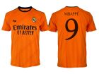 Maglia Calcio Real Madrid CF24/25 - Replica Aranc - RM0425AR