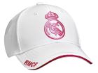 Cappello Ufficiale donna Real Madrid CF - RM3G06B - RMCAP15
