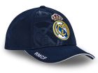 Cappello Ufficiale Real Madrid C.F. taglia 54 - RMCAP14B