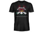 T-Shirt Music Metallica - Master of Puppets - RME10.NR