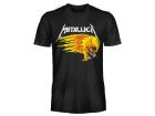 T-Shirt Music Metallica - And Justice For All - RME11.NR