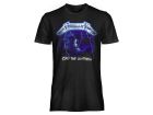 T-Shirt Music Metallica - Ride the Lightning - RME14.NR