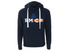 Hoodie Official Real Madrid C.F - RMFA4