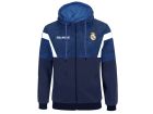 Felpa cappuccio Ufficiale Real Madrid CF RM2SCH17 - RMFA5