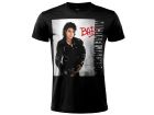 T-Shirt Music Michael Jackson - Bad - RMJ1