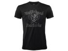 T-Shirt Music Motorhead - Bastards - RMO001.NR