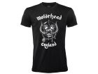 T-Shirt Music Motorhead - England - RMO003.NR