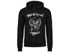 Motorhead Sweatshirt - England - RMO003F.NR
