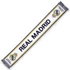 Sciarpa Ufficiale Real Madrid C.F. - RME4BUF30 - RMSCRJ12