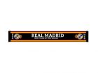 Sciarpa Ufficiale Real Madrid CF Jacquard RM4BUF7 - RMSCRJ6