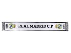 Scarf Official Real Madrid C.F. - RMSCRJ9