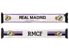 Sciarpa Ufficiale Real Madrid CF - RME4BUFD12 DOBL - RMSCRT3