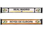 Sciarpa Ufficiale Real Madrid CF - RME4BUFD20 Tub - RMSCRT4