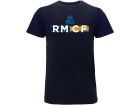 T-shirt Real Madrid C.F - RM1CE65 - RMTSH5