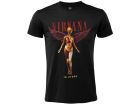 T-Shirt Music Nirvana - In Utero - RNI4