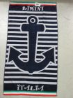 Telo da Mare 100% cotone - TURNTEL2.BN
