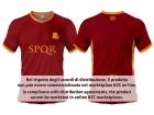 Jersey soccer Official Roma AS - RO0124