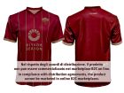 Maglia Calcio Roma AS 24/25 - RO0125